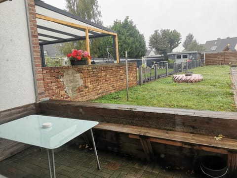 Ferienhaus Thalia Apartment in Limburg (province)