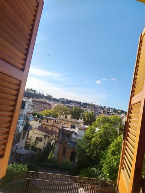 City view