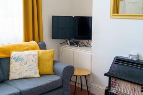 George Street Beverley House in Beverley