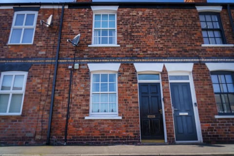 George Street Beverley House in Beverley