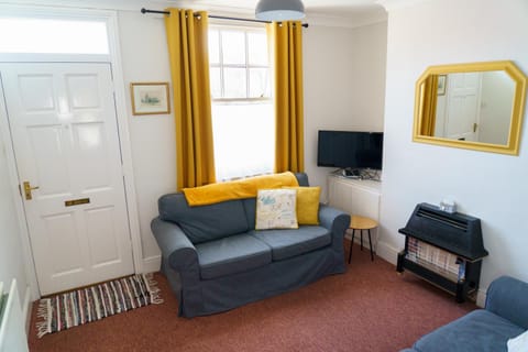 George Street Beverley House in Beverley