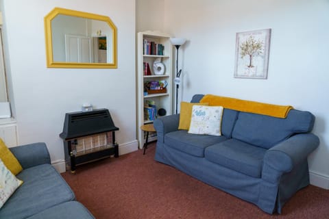 George Street Beverley House in Beverley