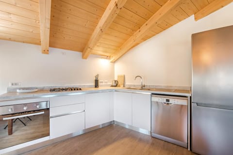 Punti di Vista, Terre Marine Apartment in Lerici