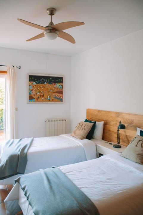 Just Like Home - Casa do Sobreiro Velho em Cerveira Villa in Viana do Castelo District, Portugal