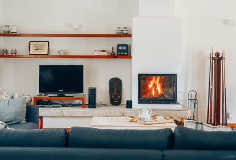 Just Like Home - Casa do Sobreiro Velho em Cerveira Villa in Viana do Castelo District, Portugal