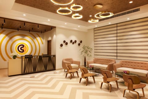 Living room, Lobby or reception, Seating area