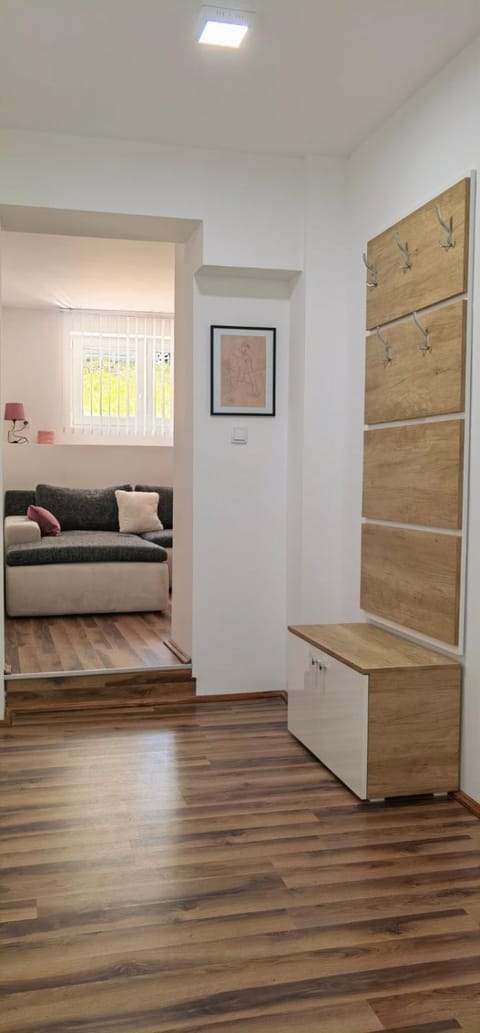 Apartmani Radivojević 2 Apartment in Serbia