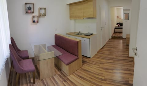 Apartmani Radivojević 2 Apartment in Serbia