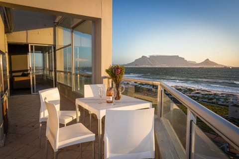 View (from property/room), Balcony/Terrace