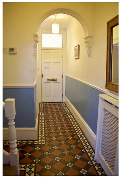 Minster Bells House in York