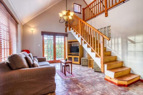 TV and multimedia, Seating area