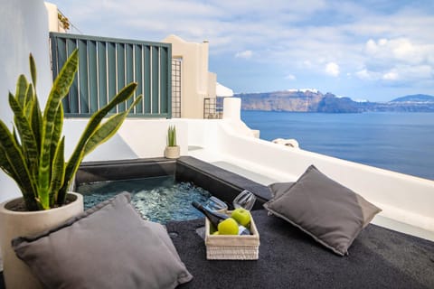 Hot Tub, View (from property/room)