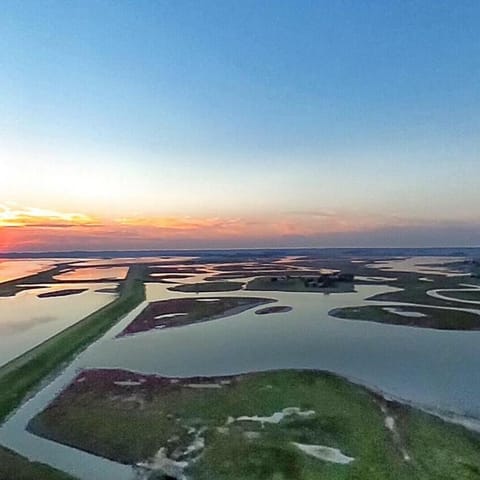 Heerenkeet Oosterschelde zicht 2 pers Apartment in Zeeland, Netherlands