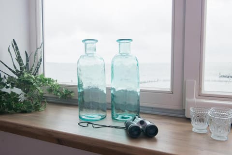 Heerenkeet Oosterschelde zicht 2 pers Apartment in Zeeland, Netherlands