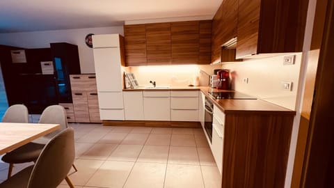 Appartement Alois Apartment in Brixen