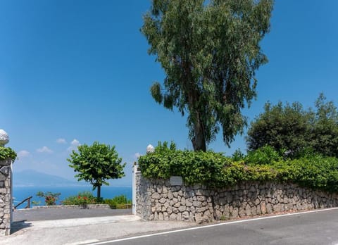 Casa Angelica Villa in Priora