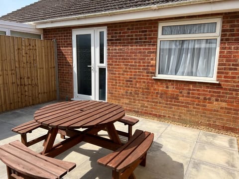 Pebble Stones House in Hunstanton