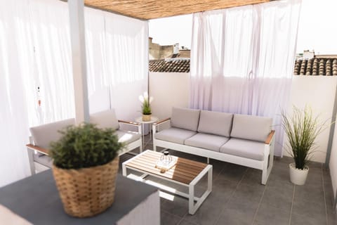 Solarium, Balcony/Terrace, Balcony/Terrace