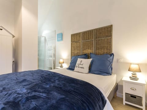 Maison bretonne rénovée près de la mer avec jardin, terrasse et équipements modernes - FR-1-306-1197 House in La Turballe