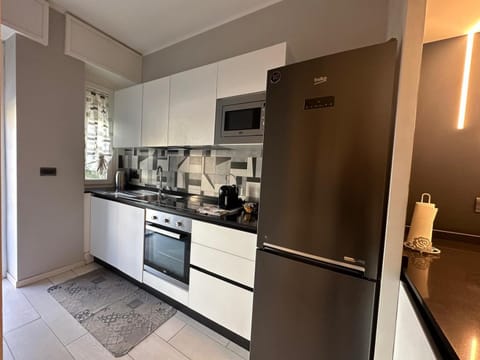 Sanremo Class New Apartment in Sanremo