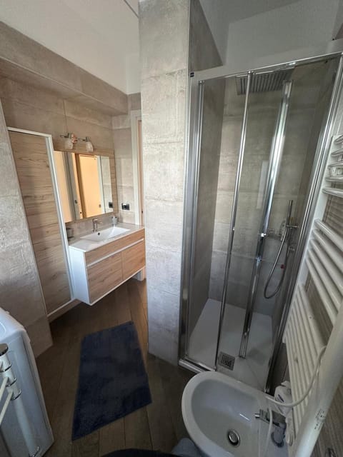 Sanremo Class New Apartment in Sanremo