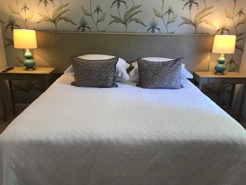 Highfield House House in Scotland