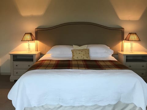 Highfield House House in Scotland