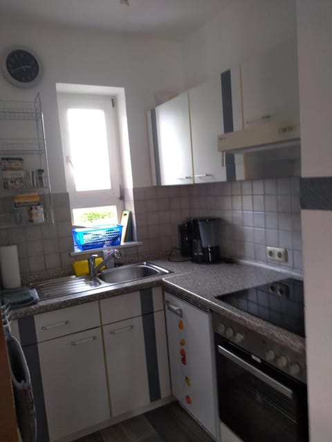 Haus Malve Apartment in Dahme