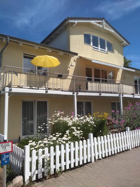 Haus Malve Apartment in Dahme