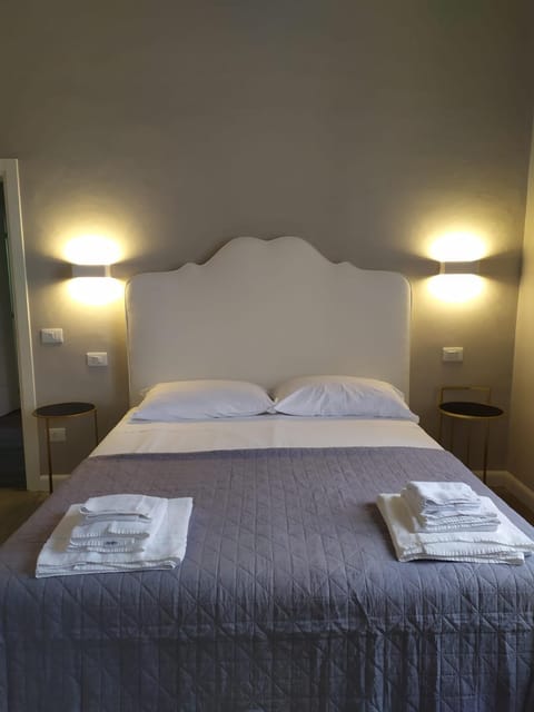 B&B Suite 44 Bed and Breakfast in Pesaro