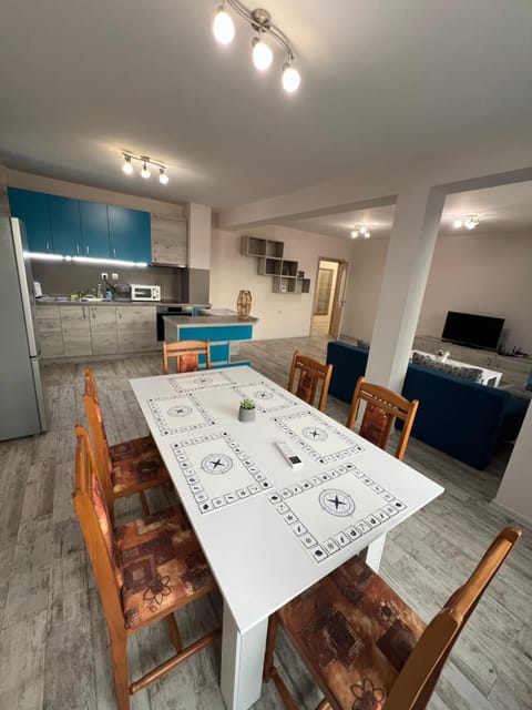Апартамент Трапезица СКАЙ Apartment in Veliko Tarnovo
