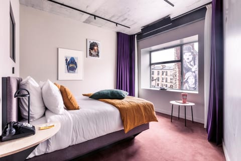 View (from property/room), Bedroom