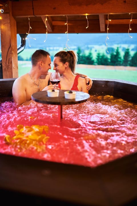 People, Hot Tub, Food and drinks, Other, Other, Other, Food, Guests, Drinks