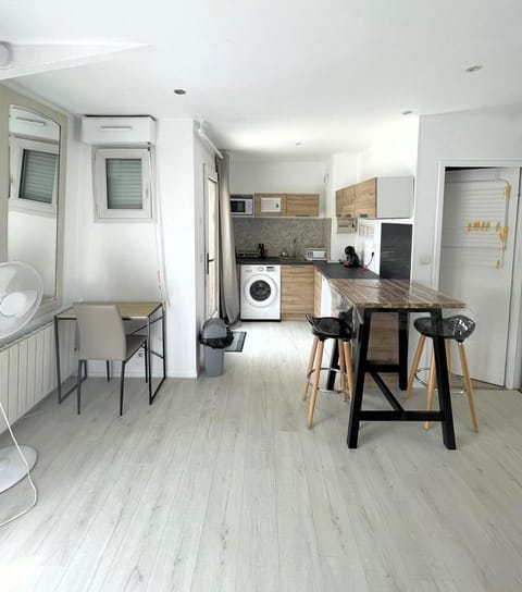 L ESCALE entre DISNEY et PARIS Apartment in Noisy-le-Grand