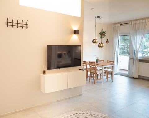 Apartment Alex Apartment in Merano