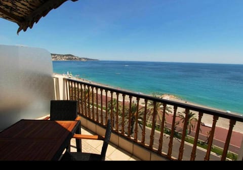 Sea view