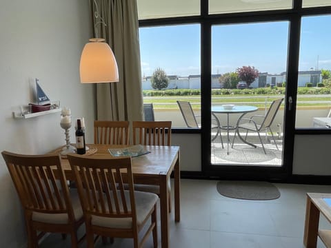 Balcony/Terrace, Balcony/Terrace, Dining area, Garden view