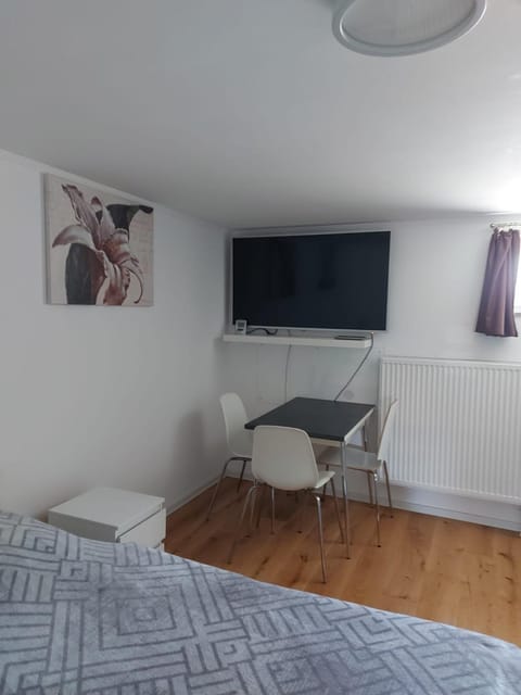 Zimmer in direkter Nähe zu Basel Apartment in Baden-Württemberg