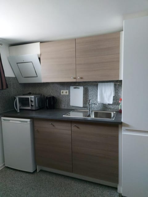 Zimmer in direkter Nähe zu Basel Apartment in Baden-Württemberg