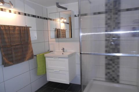 Zimmer in direkter Nähe zu Basel Apartment in Baden-Württemberg
