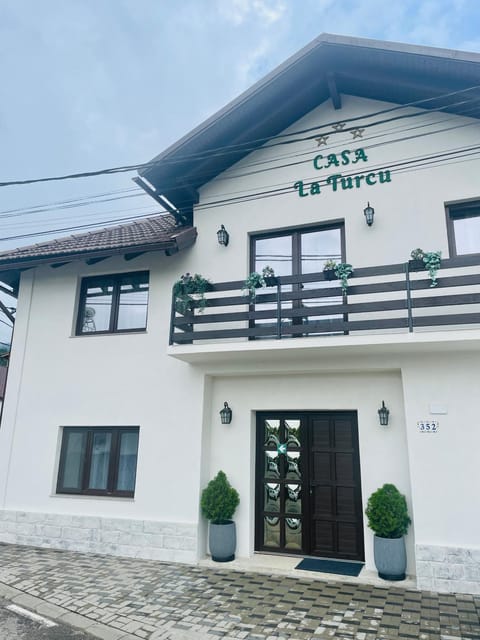 La Turcu Vacation rental in Timiș County