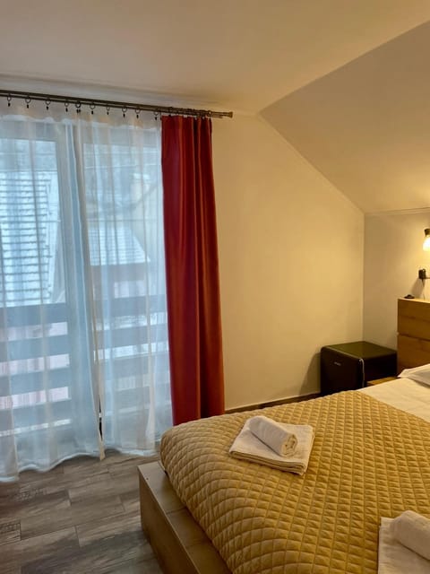 La Turcu Vacation rental in Timiș County