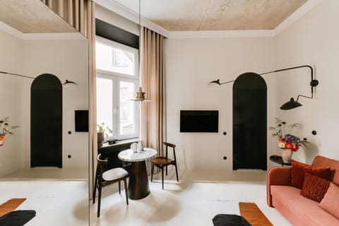Communal lounge/ TV room, Living room