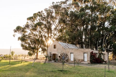 Montpellier de Tulbagh Bed and Breakfast in Western Cape