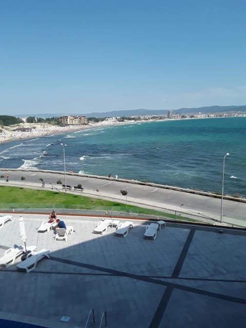 Sea view