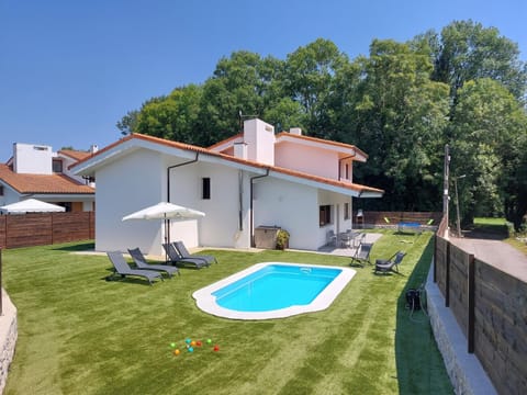 Patio, Bowling, Children play ground, Garden, Pool view, Swimming pool