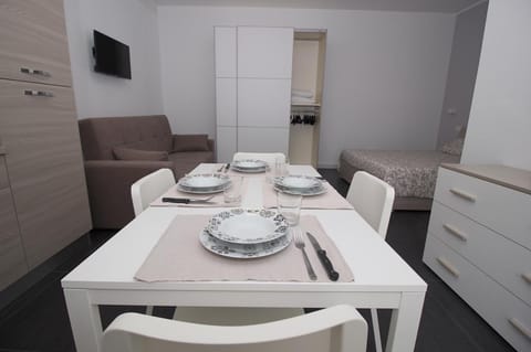 Puglia casa vacanza Apartment in Marina di Ginosa