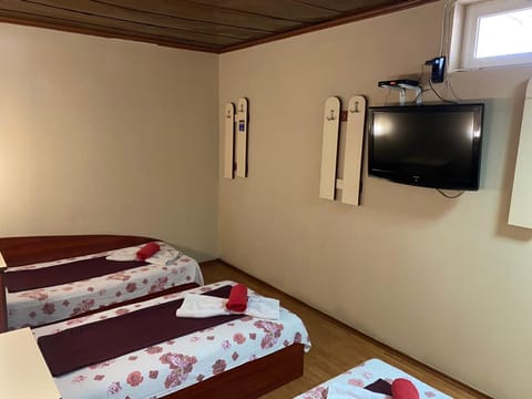 Motel Dilijans Motel in Dolj County, Romania