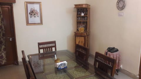 Rampura Kothi Bed and Breakfast in Jaipur