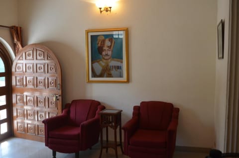 Rampura Kothi Bed and Breakfast in Jaipur